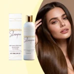 Nourishing Hair Shampoo Moisturizing Strengthening Sulfate Free 100ml Amz 9gnqc4aq 2