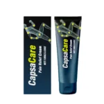 AMZ Pain Relief Cream 100g for soothing muscle and joint discomfort with a fast-cooling effect