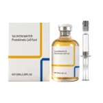 AMZ Photokinetic Cell Fluid Facial Serum Ampoule - Long-Lasting Moisturization & Firming