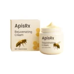 Rejuvenating Leg Cream for Circulation, Comfort & Cool Relief - AMZ Skin Care
