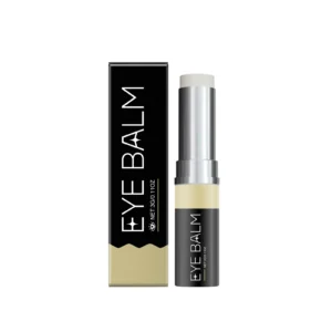 AMZ Retinol Anti-Wrinkle Eye Balm Roller 3g for Firming, Moisturizing, and Reducing Puffiness