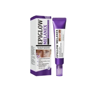 AMZ Retinol Spot Removal Cream for Hyperpigmentation, Evens Skin Tone & Brightens