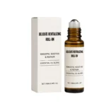 AMZ Revitalizing Roll-On Essence 10ml for hydrating and smoothing the eye and face area