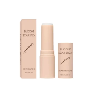 AMZ Silicone Scar Stick Deep Moisturizing Scar Care Balm for Face and Body
