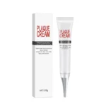 AMZ Skin Brightening Cream 20g with Vitamin C, Arbutin, and Hyaluronic Acid to reduce dark spots and moisturize skin