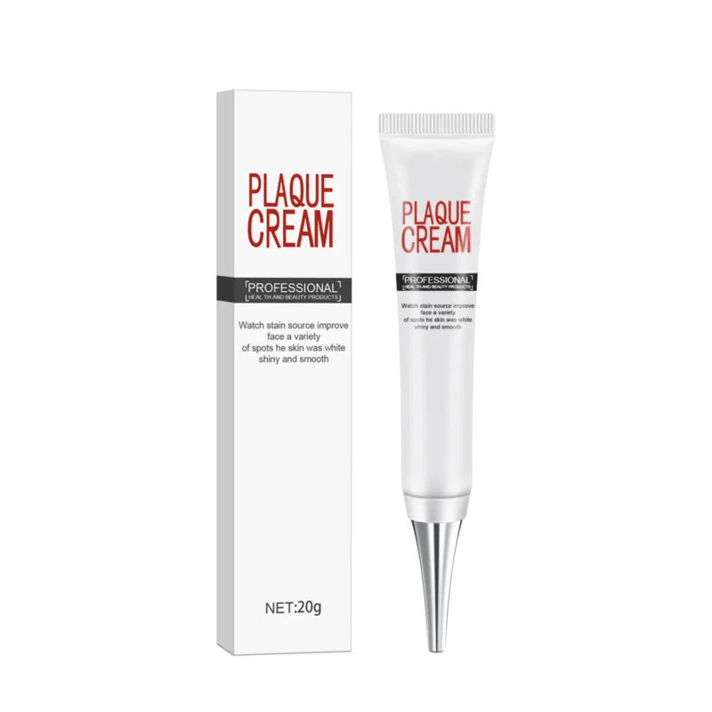 AMZ Skin Brightening Cream 20g with Vitamin C, Arbutin, and Hyaluronic Acid to reduce dark spots and moisturize skin
