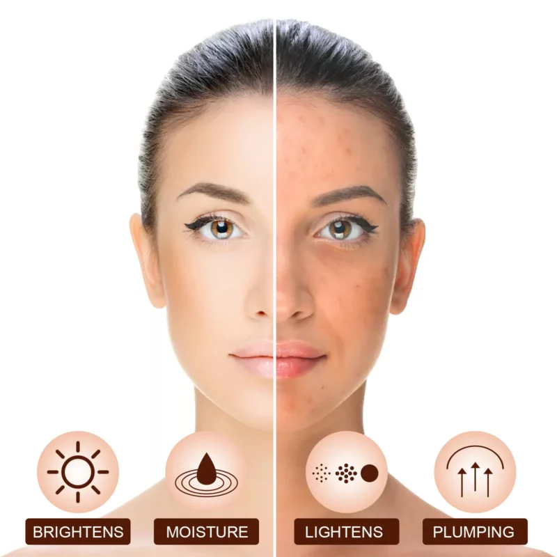 Skin Brightening Cream 20g Dark Spot Corrector Amz Ugdkk2hb 4