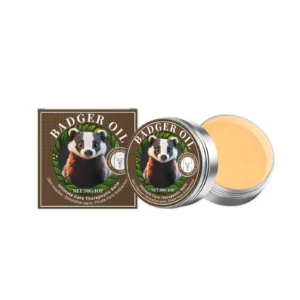 AMZ Soothing & Healing Skin Care Balm 30g for sensitive skin, redness, and irritation relief