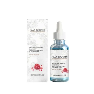 AMZ Skin Care Serum 60ml with Pomegranate & Eucalyptus Extract for Hydration and Even Skin Tone