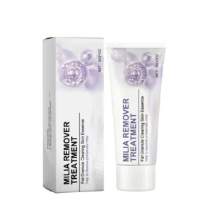 AMZ Skin Essence Cream Deep Moisturizing Face Cream with Tea Seed Oil & Aloe Vera