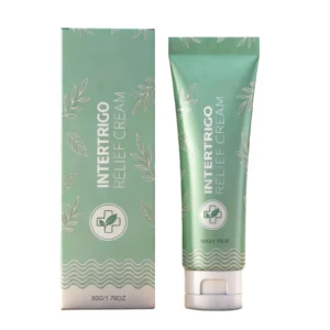 AMZ Skin Moisturizing Relief Cream for Dry Skin, Long-Lasting Hydration & Soothing Care