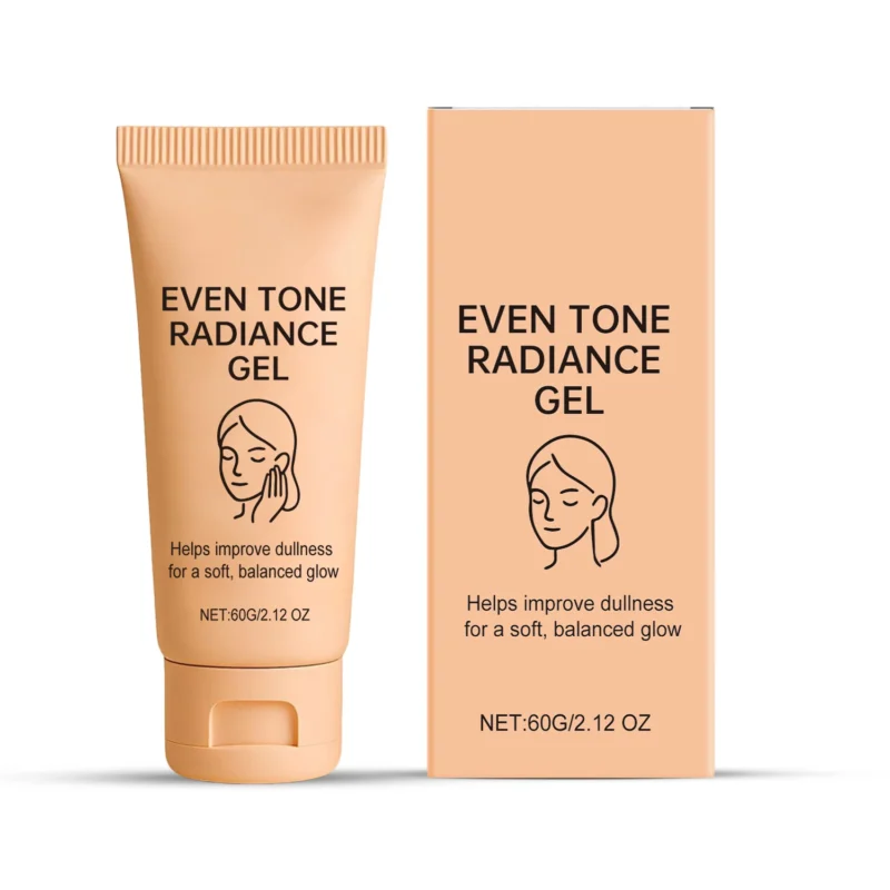 AMZ Skin Rejuvenating Cream Balances Luster Evens Tone Moisturizes Nourishes