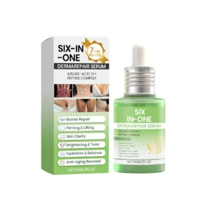 AMZ Skin Repair Serum 30ml for Firming, Hydration, Brightening and Barrier Care