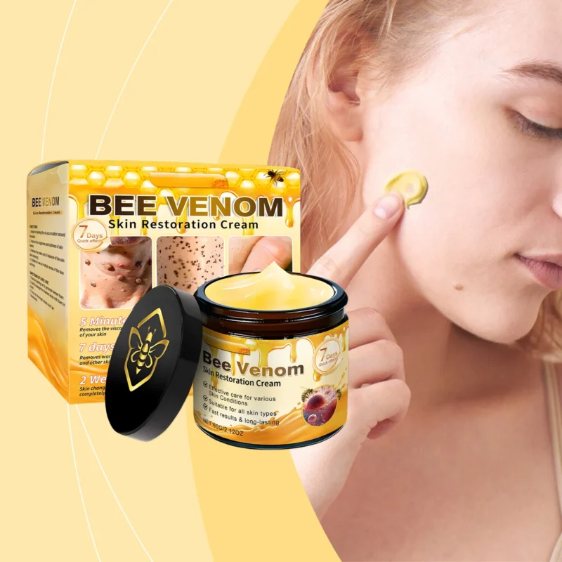 Skin Soothing Care Cream Moles Warts Removal 60g Amz Gq4pj9pa 2