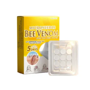 Gentle Skin Tag Removal Patches with hydrocolloid technology to remove warts, moles, and skin tags in days.
