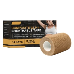 AMZ Body Care Bandage for Slimming, Firming Skin & Boosting Metabolism