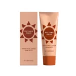 AMZ Spot-Fading Brightening Peel-Off Mask for Dark Spots