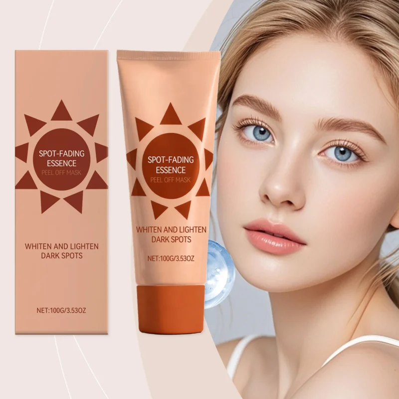 Spot Fading Peel Off Mask Amz Xvtnfqxd 2