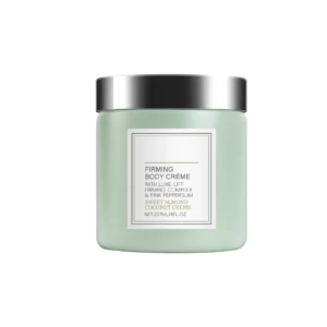 AMZ Sweet Almond Coconut Body Cream - Firming & Moisturizing with Luxe-Lift Complex
