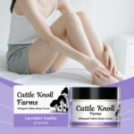 Tallow Body Cream 114g Deeply Moisturizing Soothing Amz Gtfpsfxg 2