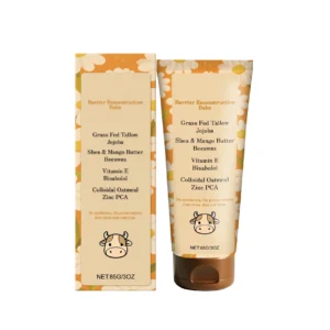 AMZ Tallow Skin Balm - Moisturizing, Nourishing, Barrier Repair Cream
