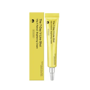 AMZ Tightening Eye Cream with Retinol | Reduces Fine Lines & Dark Circles