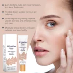 Tinted Bb Cream Spf 30 Natural Color 30g Primer Sunscreen Amz Fnkn9s9u 3