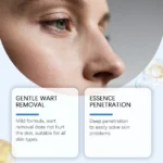 Wart Removal Essence Skin Care Amz Z7utd3z9 3